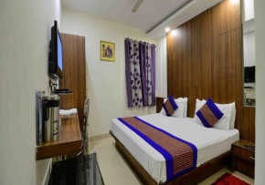A1Rooms By AP Hotels - Walking Metro Station